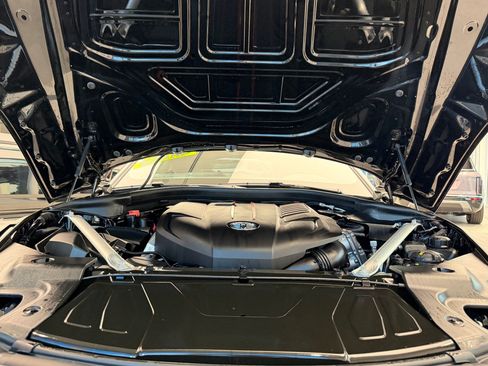 Used 2026 Toyota Supra w/ Driver Assist Package RWD image 50