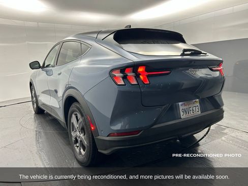 Used 2023 Ford Mustang Mach-E Select image 3