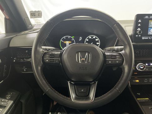 Certified 2023 Honda CR-V Sport Touring image 14