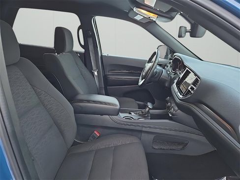 Used 2024 Dodge Durango SXT image 18