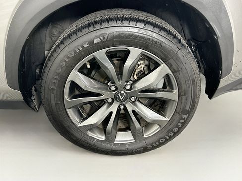 Used 2018 Lexus NX 300 F Sport image 11