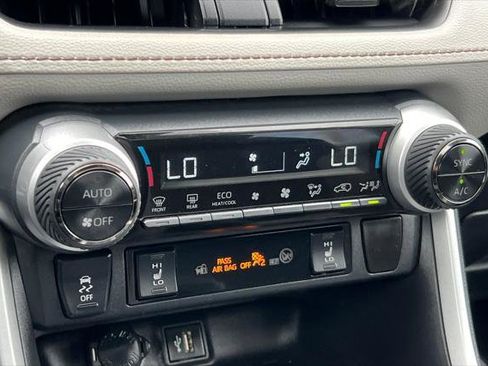Certified 2024 Toyota RAV4 XLE w/ Convenience Package AWD/4WD image 22