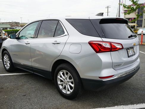 Used 2019 Chevrolet Equinox LT image 23
