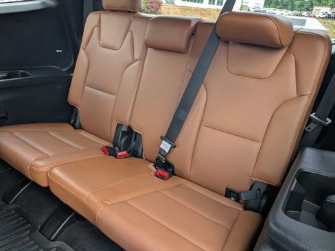 Used 2023 Kia Telluride EX X-Line AWD/4WD image 15