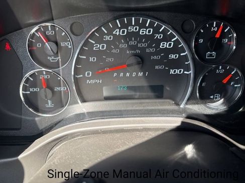 New 2025 Chevrolet Express 2500 w/ Driver Convenience Package image 18
