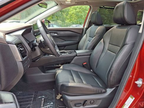 Used 2023 Nissan Rogue SL w/ SL Premium Package AWD/4WD image 14