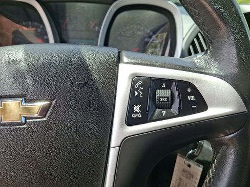 Used 2017 Chevrolet Equinox LT w/ Convenience Package FWD image 18