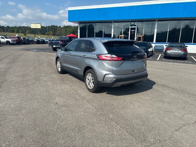 Used 2023 Ford Edge SEL w/ Convenience Package AWD/4WD image 23