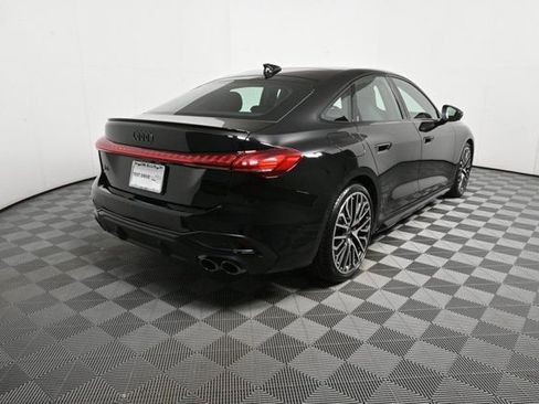 Used 2025 Audi S5 Premium Plus image 3