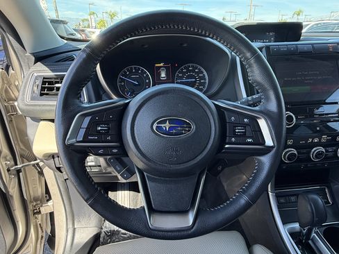 Used 2020 Subaru Ascent Limited w/ Technology Package image 18