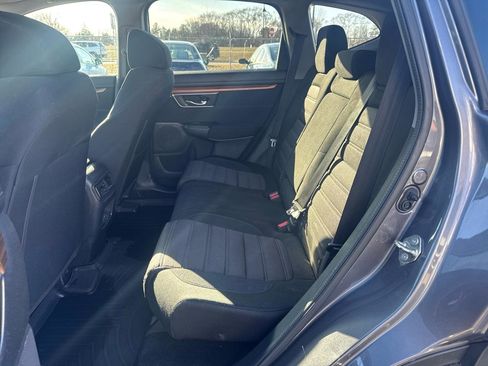 Used 2018 Honda CR-V EX image 11