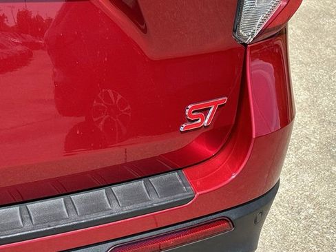Used 2020 Ford Explorer ST w/ ST Street Pack AWD/4WD image 6