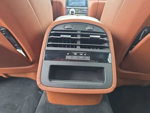 Used 2017 Maserati Quattroporte S GranLusso Q4 AWD/4WD image 46