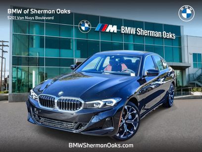 Used 2026 BMW 330i Sedan w/ Convenience Package