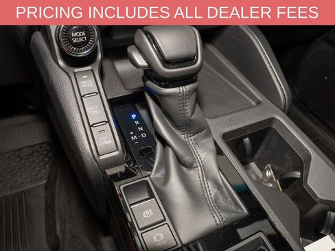 Used 2024 Toyota Land Cruiser 1958 AWD/4WD image 17