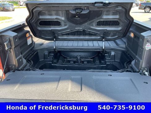 Used 2026 Honda Ridgeline RTL image 20