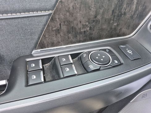 Certified 2024 Ford F250 Lariat w/ Lariat Ultimate Package image 15