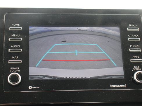 Certified 2023 Toyota Camry SE image 28