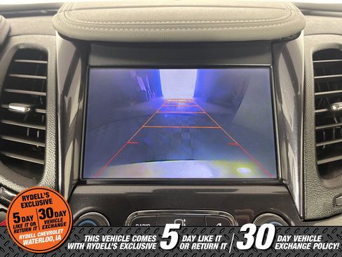 Used 2014 Chevrolet Impala LT Eco w/ Navigation Package image 36