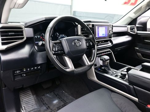 Used 2022 Toyota Tundra SR5 image 12