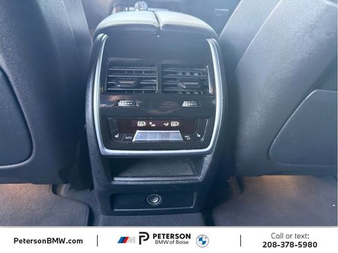 Certified 2023 BMW X5 M50i w/ Executive Package AWD/4WD image 24