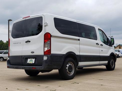 Used 2018 Ford Transit 150 XL RWD image 6