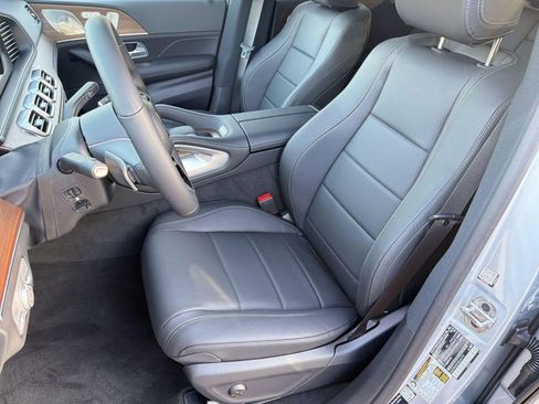 New 2026 Mercedes-Benz GLE 350 4MATIC image 5