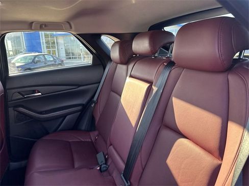 Used 2022 MAZDA CX-30 AWD 2.5 S w/ Preferred Package image 26