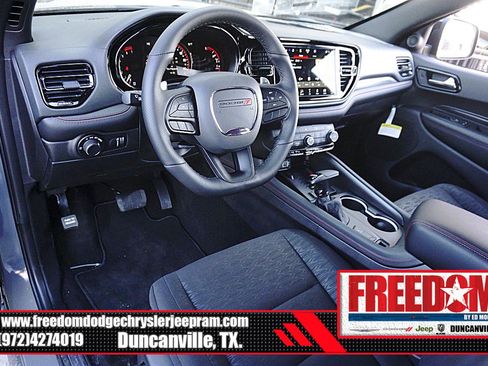New 2026 Dodge Durango GT image 10