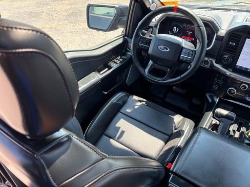 Used 2023 Ford F150 Raptor AWD/4WD image 14