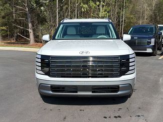 New 2026 Hyundai Palisade Blue SEL video 2