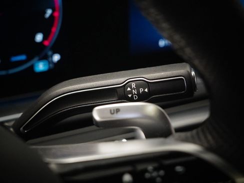 Certified 2024 Mercedes-Benz GLE 53 AMG 4MATIC Coupe image 22