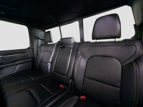 Used 2019 RAM 1500 Sport w/ Level 2 Equipment Group AWD/4WD image 24