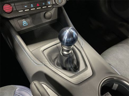 New 2025 Ford Mustang Dark Horse image 25