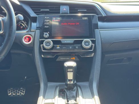 Used 2021 Honda Civic Sport image 15