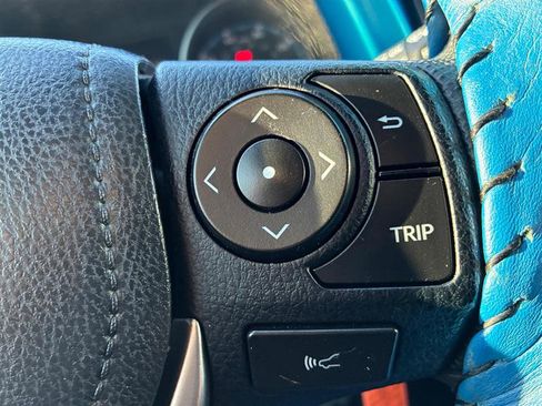 Used 2017 Toyota RAV4 LE w/ All Weather Liner Package image 13