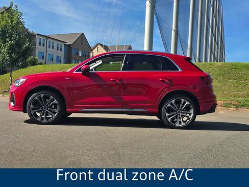 Used 2020 Audi Q3 2.0T Premium Plus AWD/4WD image 5