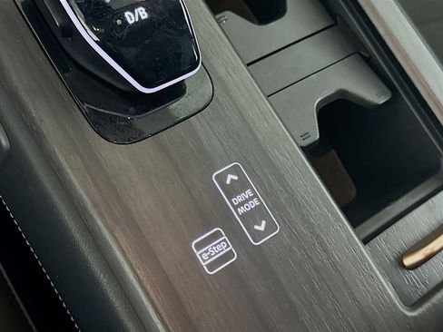 Used 2024 Nissan Ariya AWD image 26