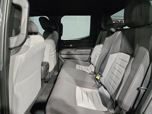 Certified 2025 Toyota Tacoma TRD Sport image 35