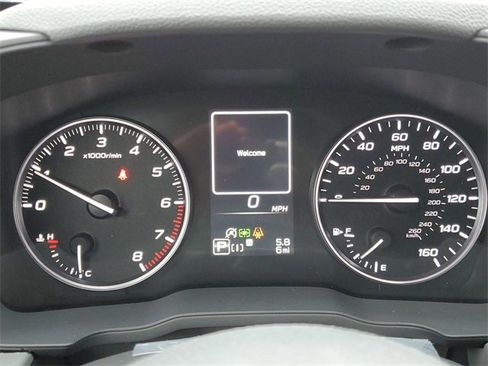 New 2026 Subaru Crosstrek 2.5i Limited image 20