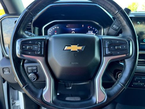 Used 2024 Chevrolet Silverado 2500 LT w/ All Star Edition image 21