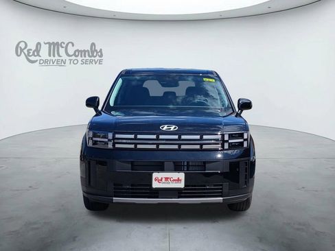 New 2026 Hyundai Santa Fe SE FWD image 8