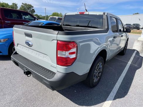 Used 2023 Ford Maverick XLT w/ Equipment Group 300A Standard image 23