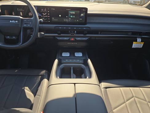 New 2027 Kia Telluride EX X-Line image 15