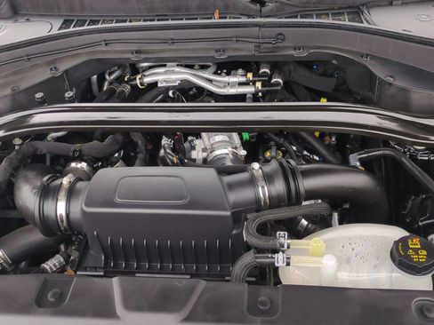 Used 2025 Lincoln Aviator Reserve w/ Equipment Group 201A image 29