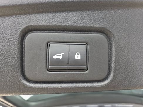 Used 2024 Nissan Pathfinder Platinum w/ Cargo Package FWD image 31