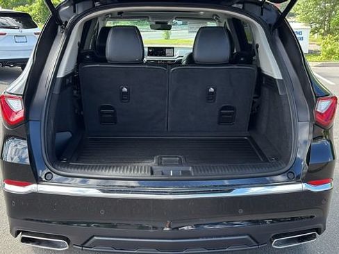 Certified 2023 Acura MDX SH-AWD w/ Technology Package image 29