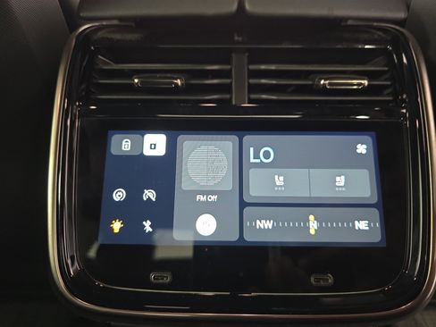 Used 2023 Rivian R1T Adventure Quad AWD/4WD image 28