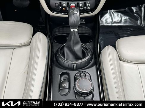 Used 2017 MINI Cooper Clubman S image 8