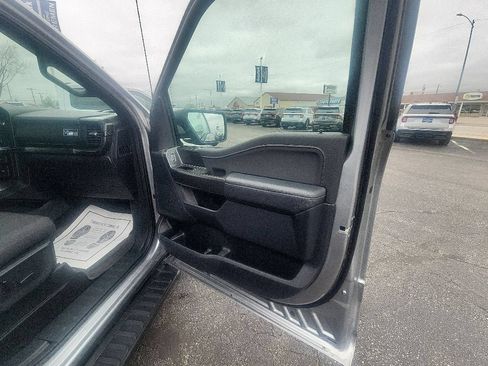 Used 2024 Ford F150 XLT w/ Equipment Group 302A MID AWD/4WD image 14